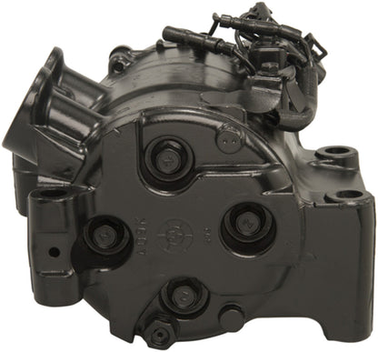 Four Seasons A/C Compressor 97582 image 5