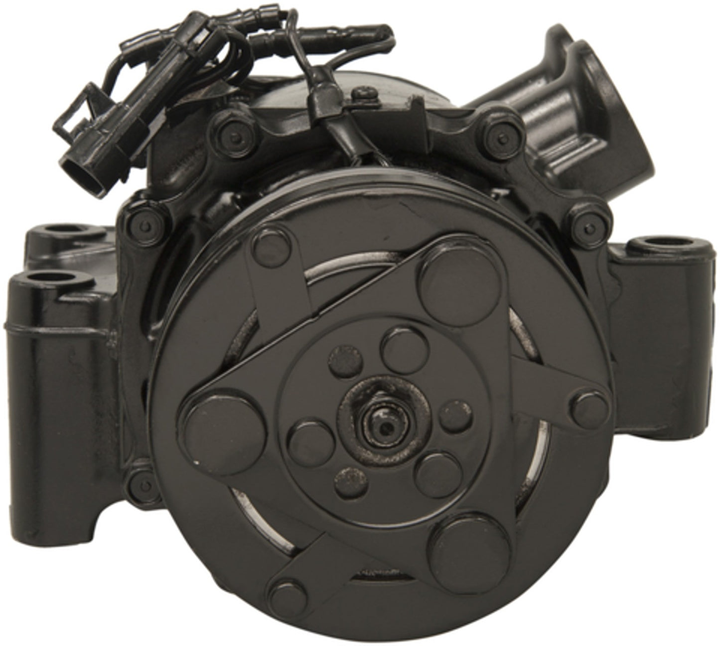 Four Seasons A/C Compressor 97582 main image