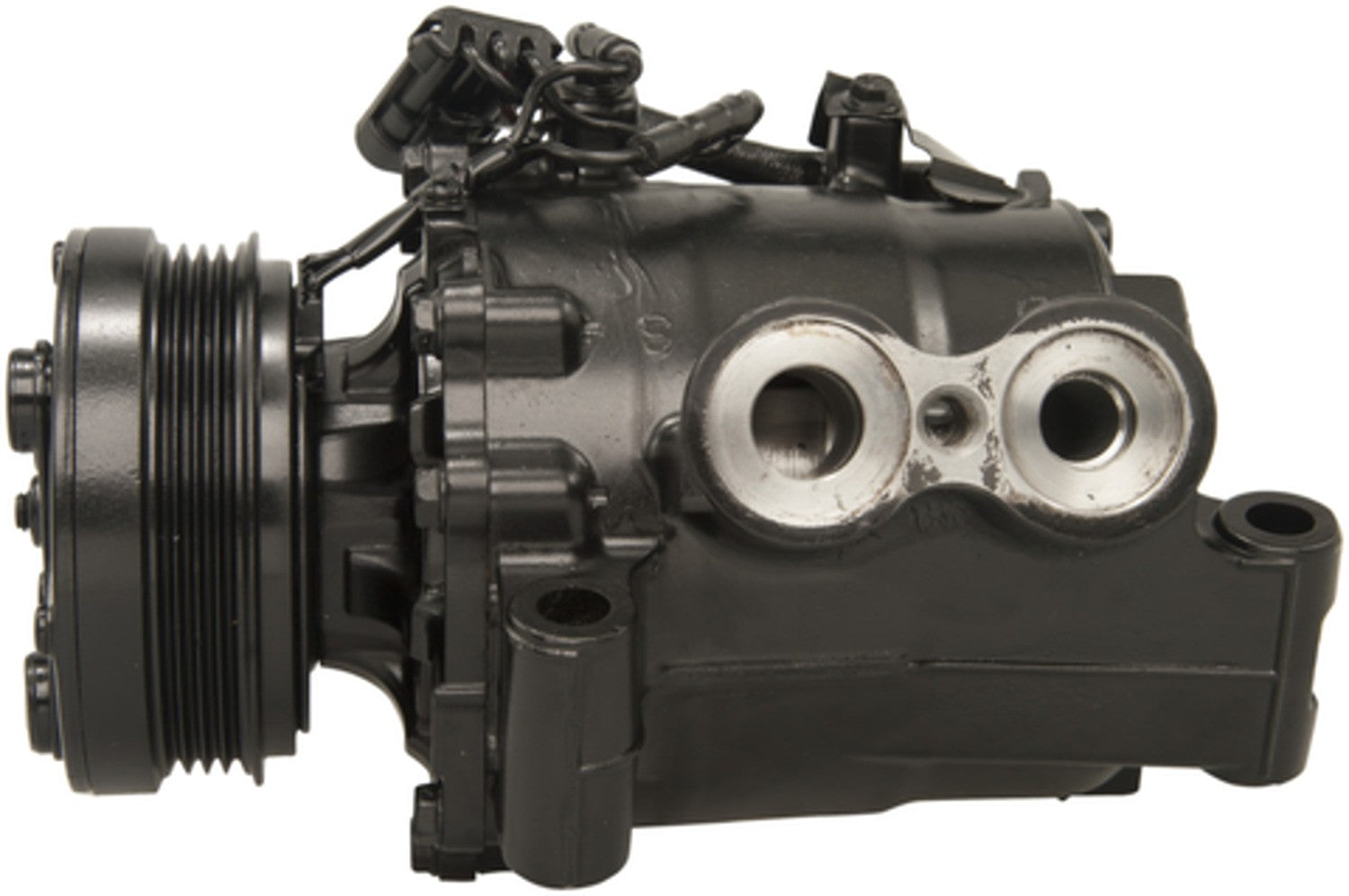 Four Seasons A/C Compressor 97582 image 3