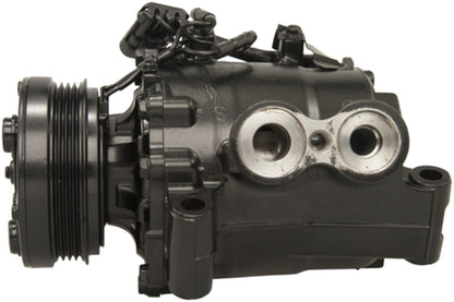 Four Seasons A/C Compressor 97582 image 3