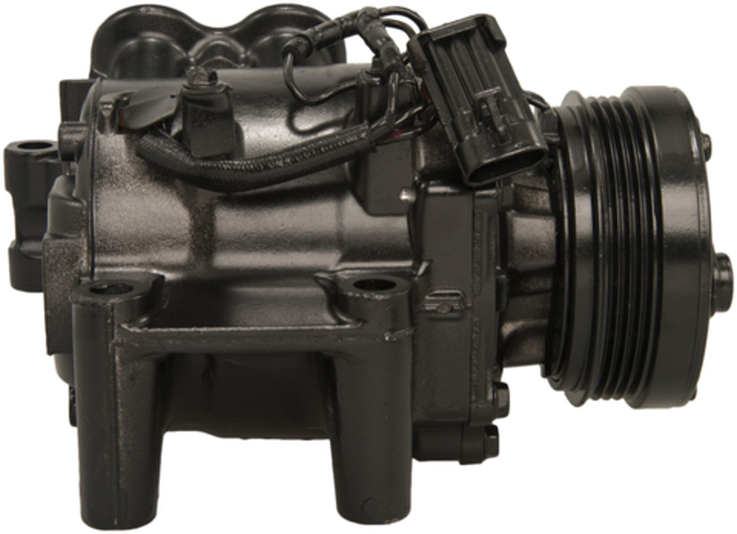 Four Seasons A/C Compressor 97582 image 4