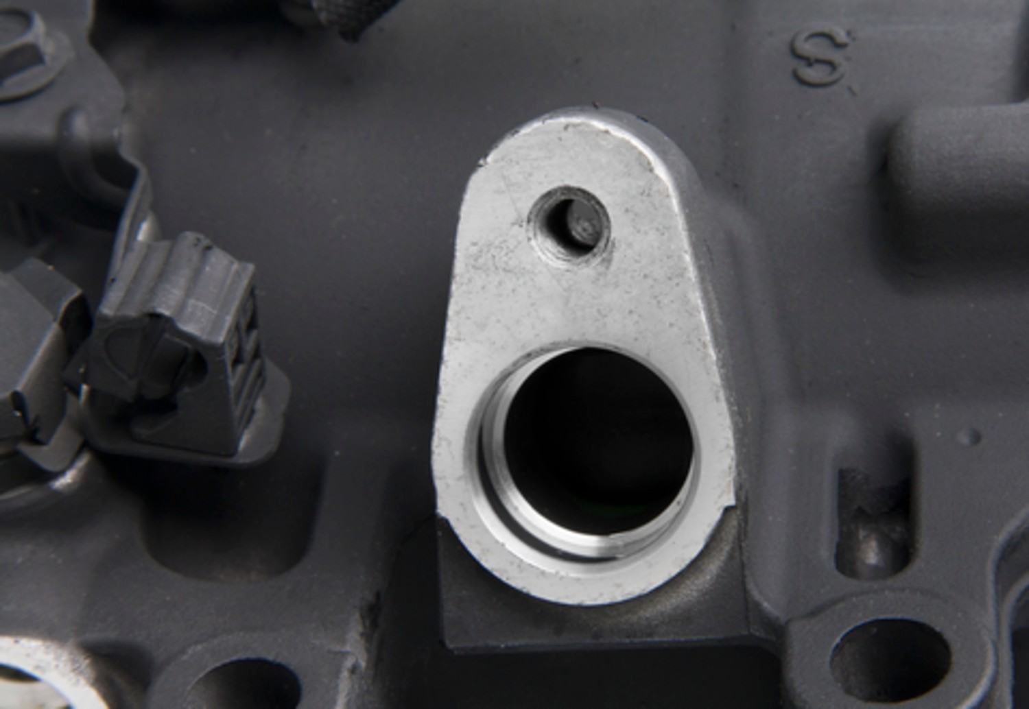 Four Seasons Reman Sanden/Sankyo TRSE09 Compressor w/ Clutch 97584