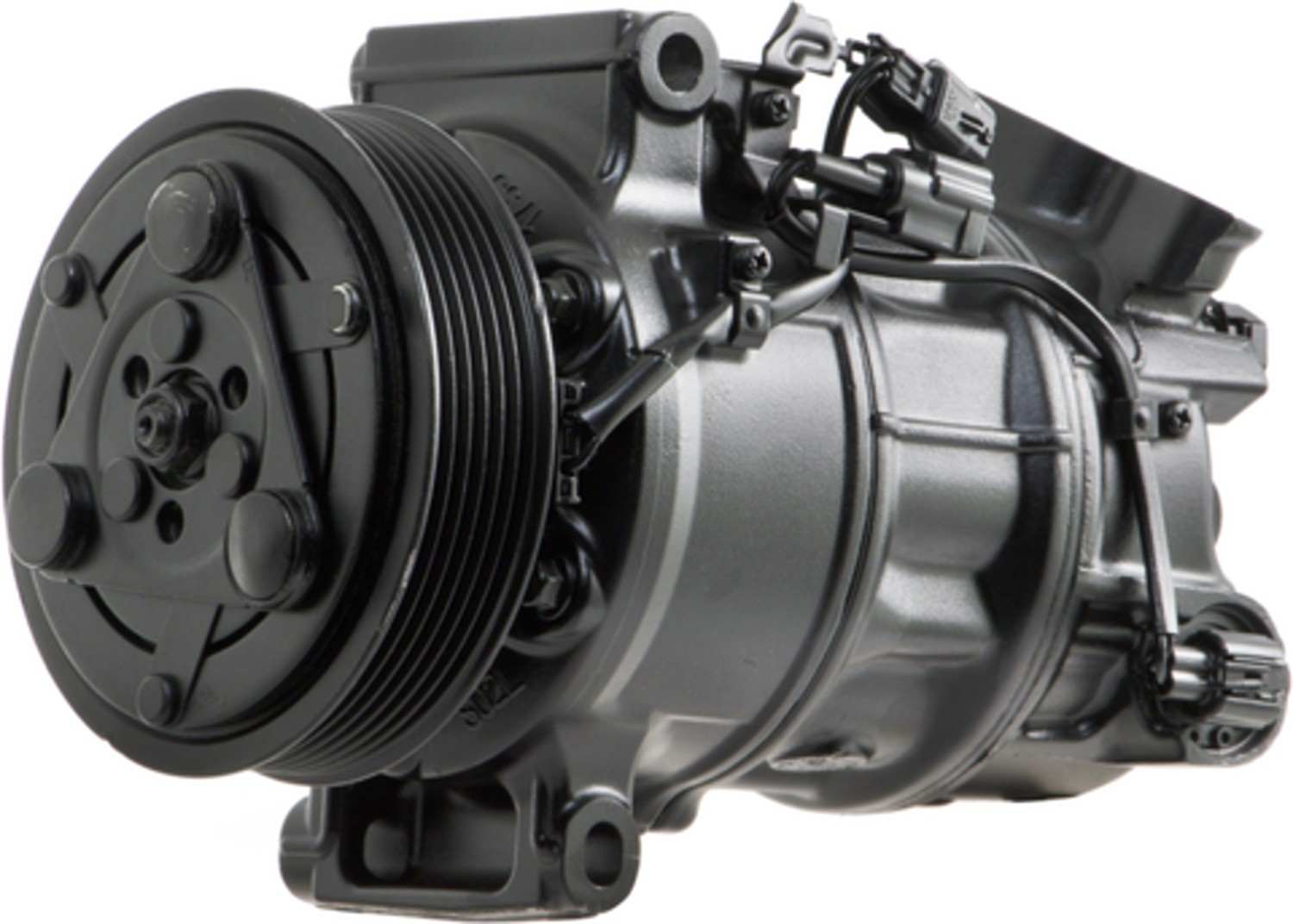 Four Seasons A/C Compressor 97585