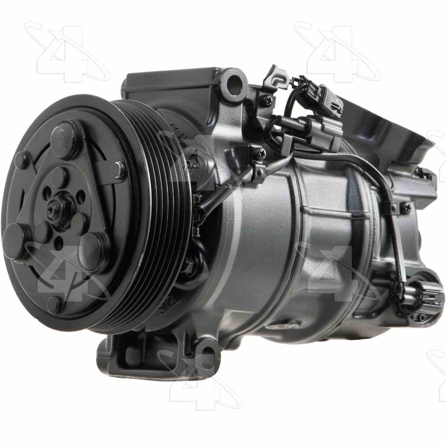 Four Seasons A/C Compressor 97585