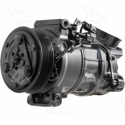 Four Seasons A/C Compressor 97585