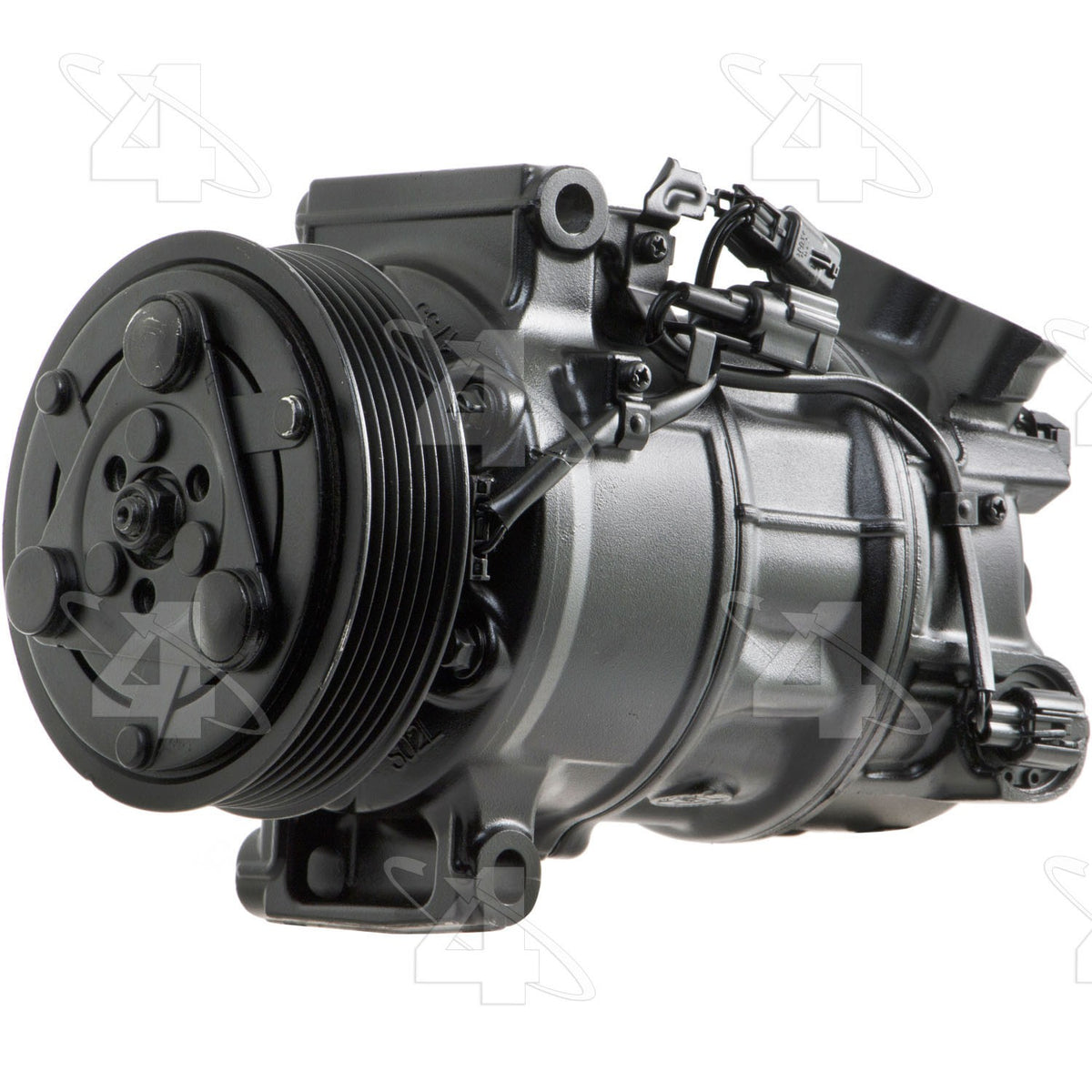 Four Seasons A/C Compressor 97585