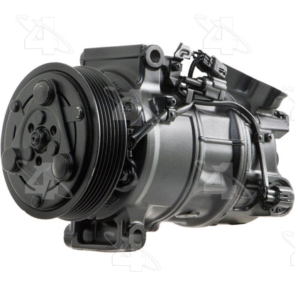 Four Seasons A/C Compressor 97585