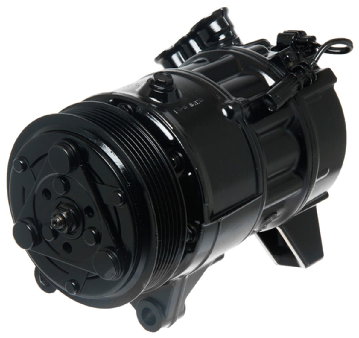 Four Seasons A/C Compressor 97586