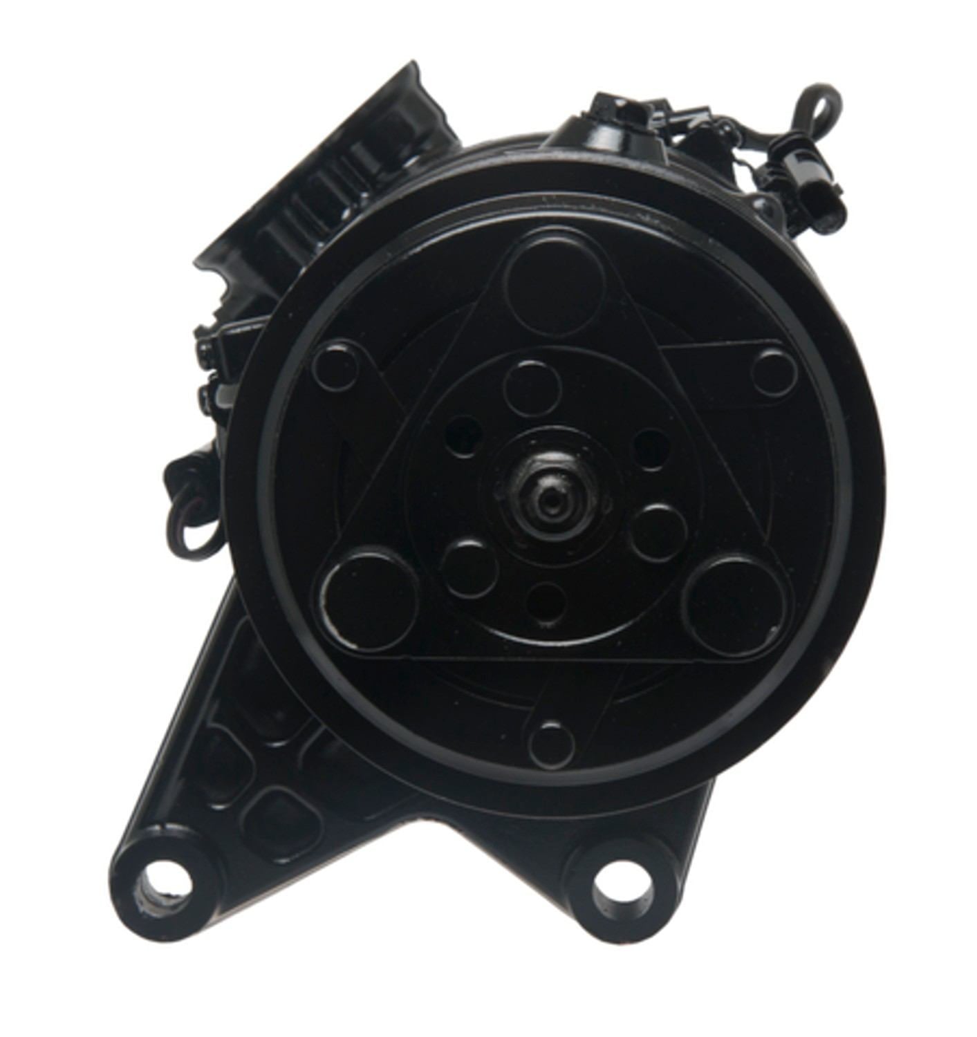 Four Seasons A/C Compressor 97586