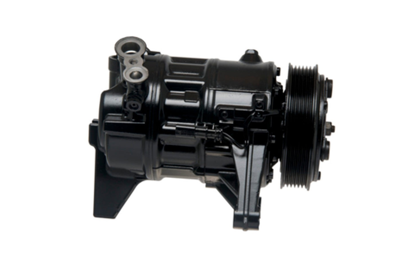 Four Seasons A/C Compressor 97586