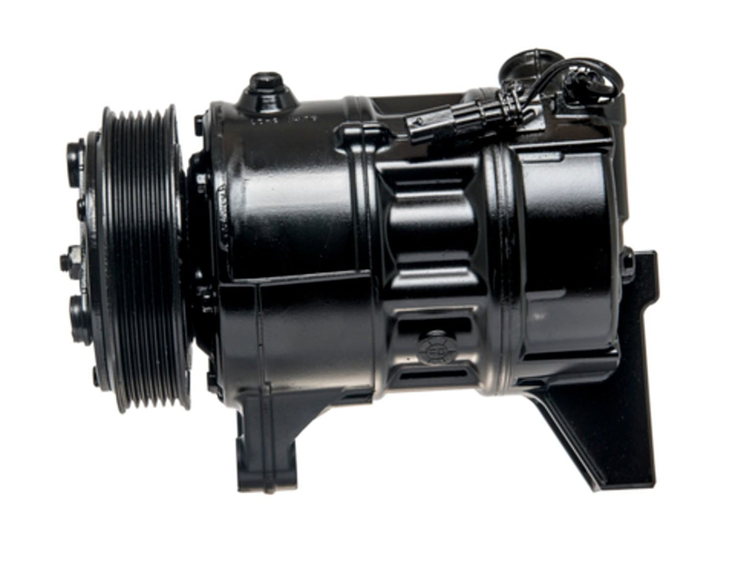 Four Seasons A/C Compressor 97586