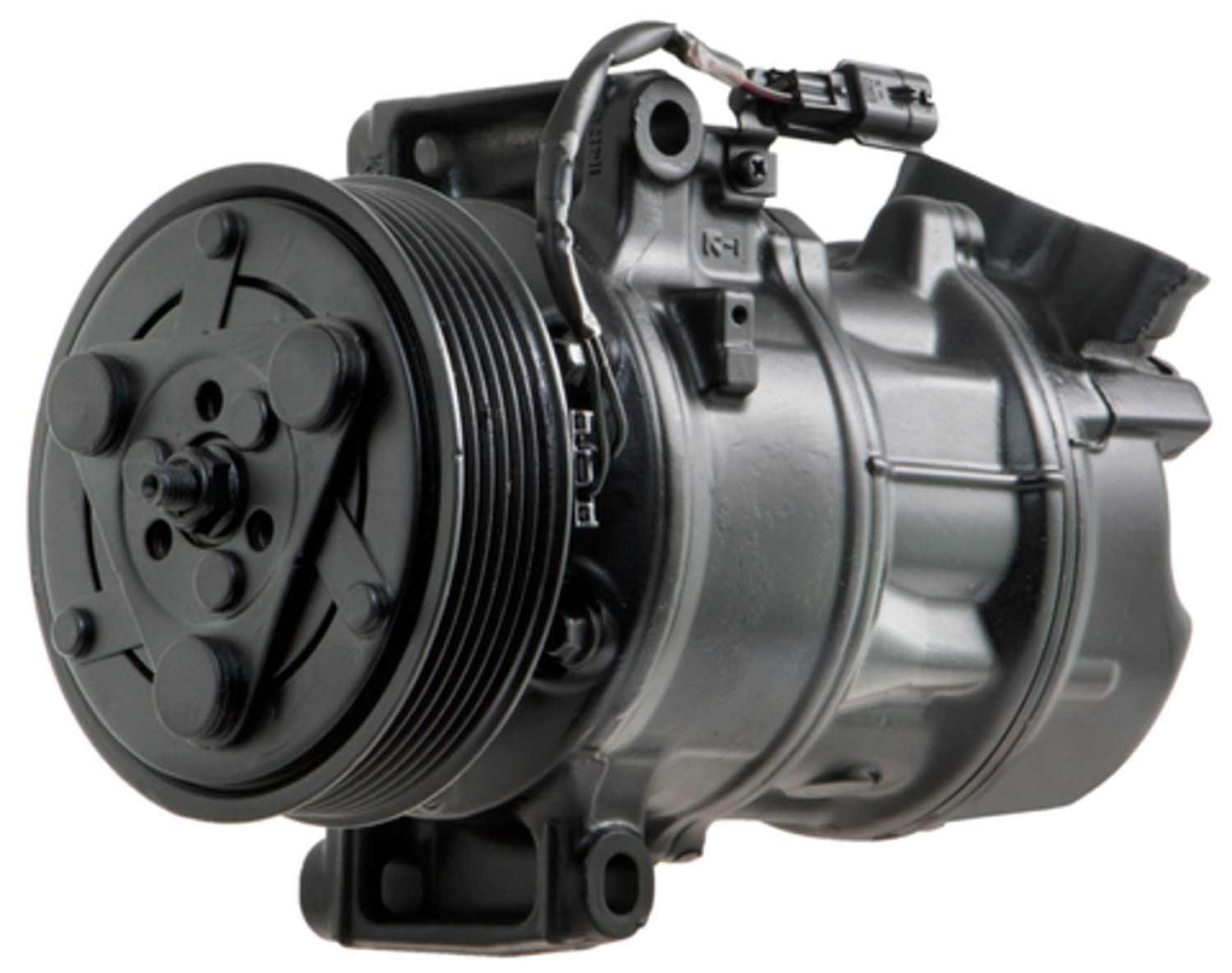 Four Seasons Reman Sanden/Sankyo PXV14 Compressor w/ Clutch 97587