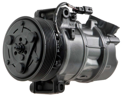 Four Seasons Reman Sanden/Sankyo PXV14 Compressor w/ Clutch 97587