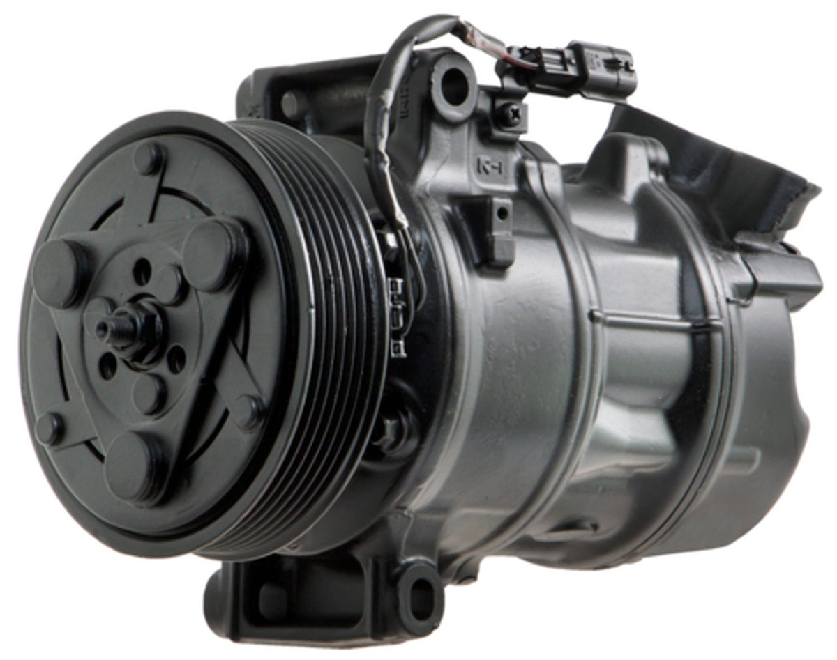 Four Seasons Reman Sanden/Sankyo PXV14 Compressor w/ Clutch 97587