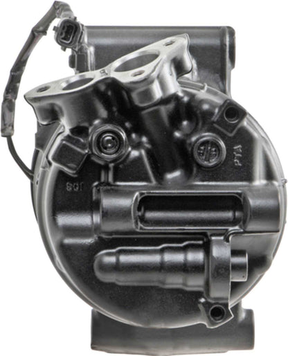 Four Seasons Reman Sanden/Sankyo PXV14 Compressor w/ Clutch 97587