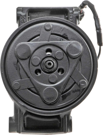 Four Seasons Reman Sanden/Sankyo PXV14 Compressor w/ Clutch 97587