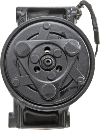 Four Seasons Reman Sanden/Sankyo PXV14 Compressor w/ Clutch 97587