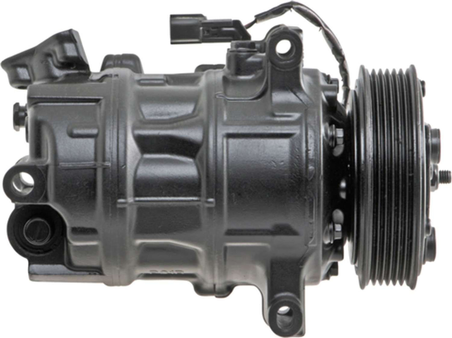 Four Seasons Reman Sanden/Sankyo PXV14 Compressor w/ Clutch 97587