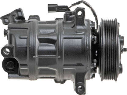 Four Seasons Reman Sanden/Sankyo PXV14 Compressor w/ Clutch 97587