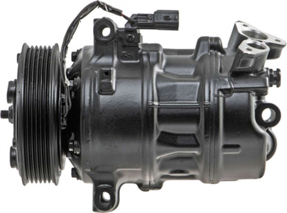Four Seasons Reman Sanden/Sankyo PXV14 Compressor w/ Clutch 97587