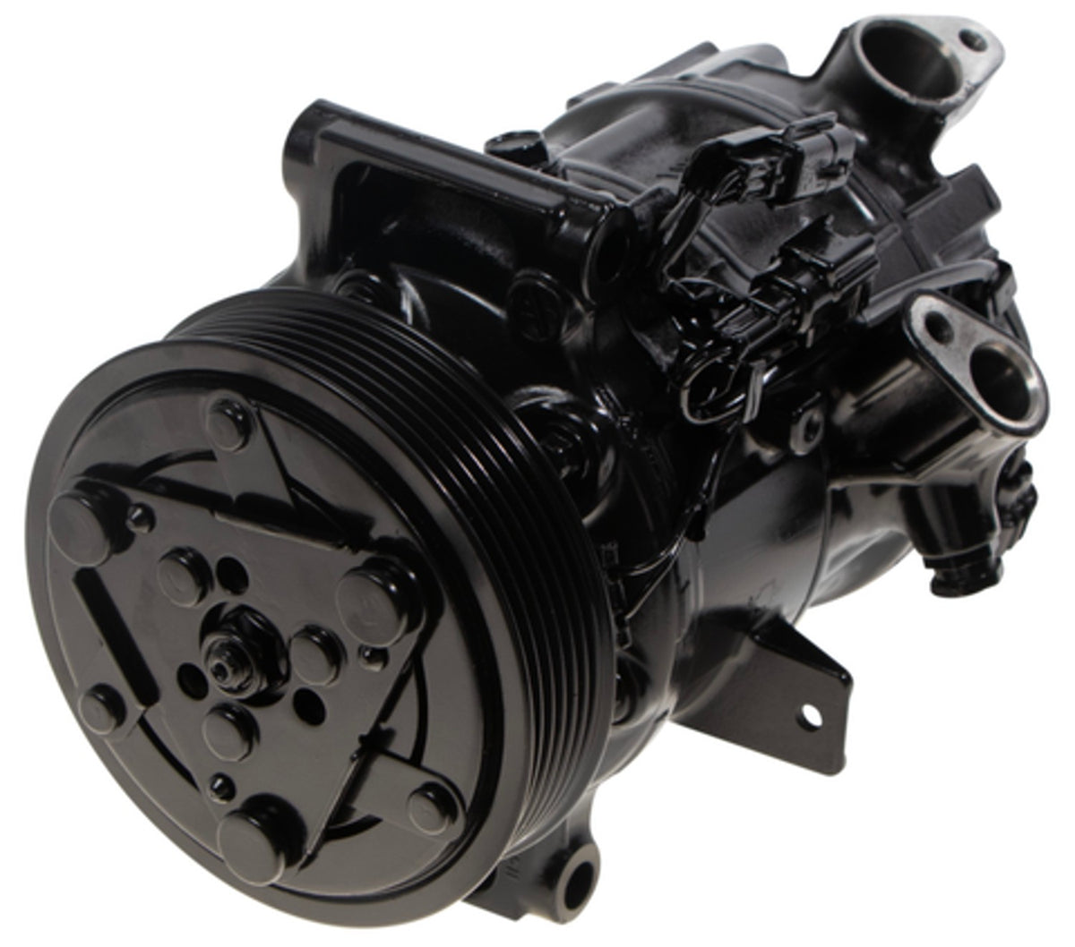Four Seasons A/C Compressor 97588