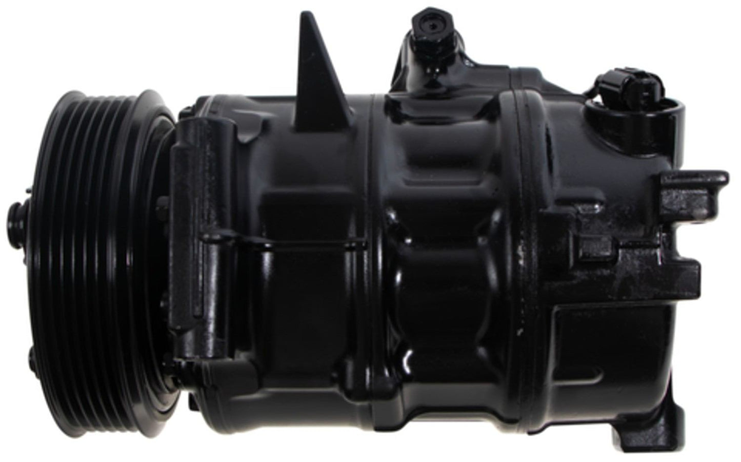 Four Seasons A/C Compressor 97588