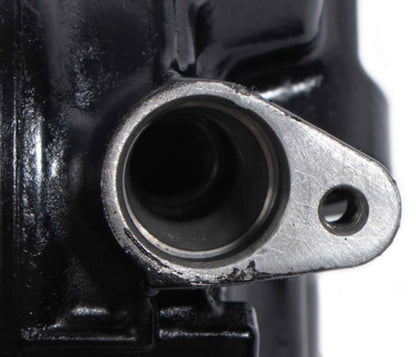 Four Seasons A/C Compressor 97588