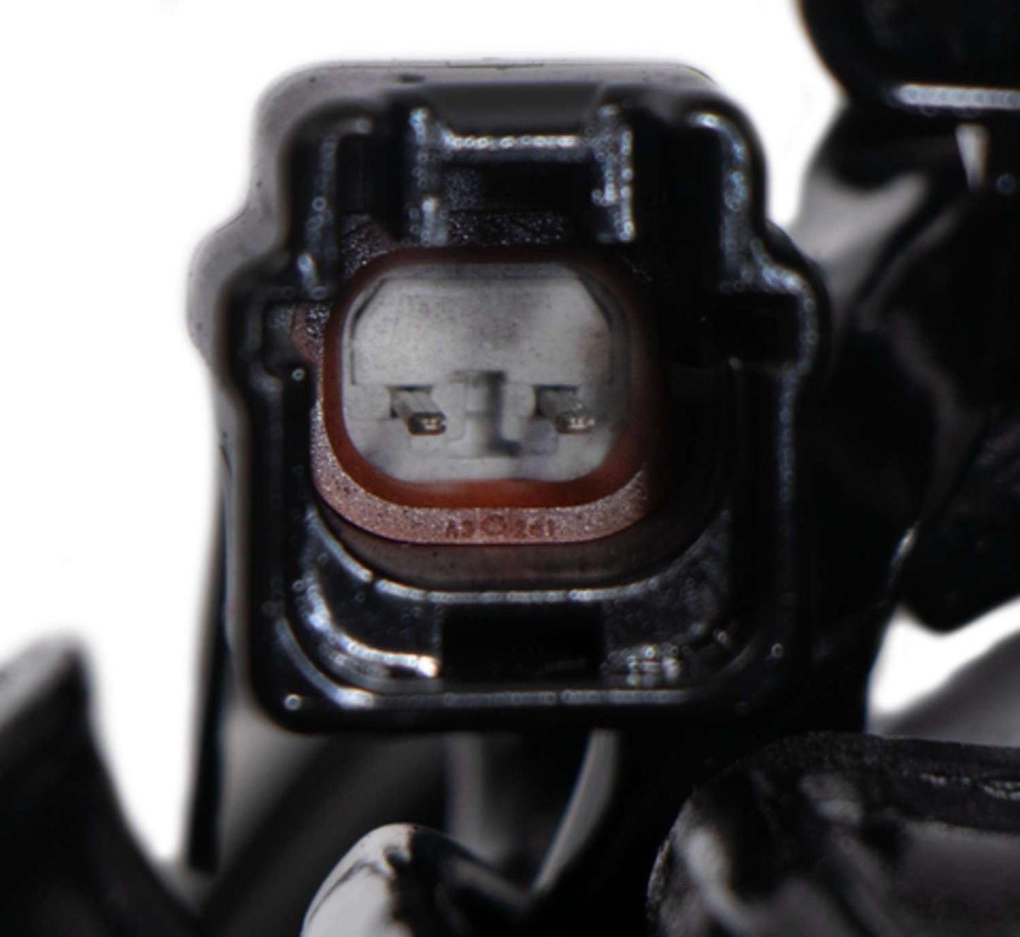 Four Seasons A/C Compressor 97588