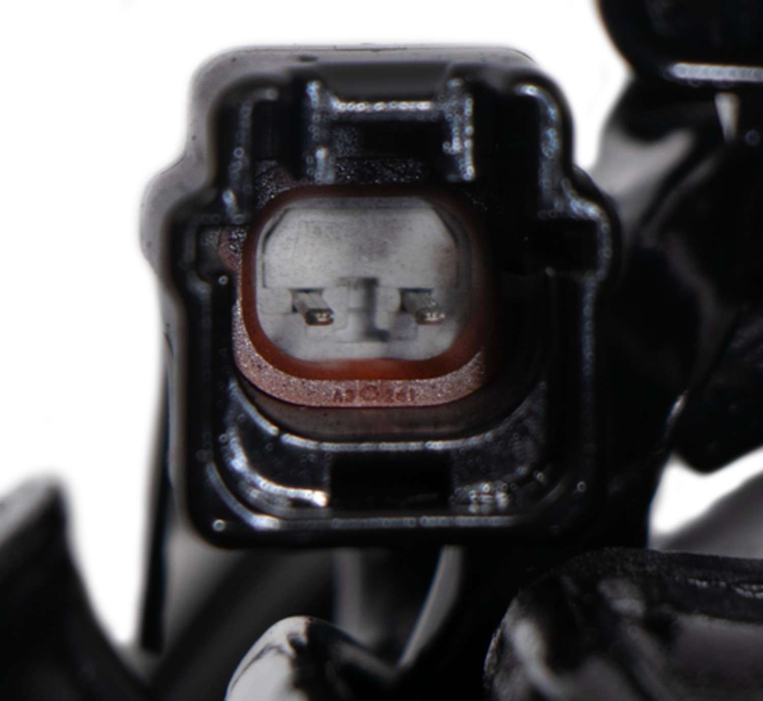 Four Seasons A/C Compressor 97588