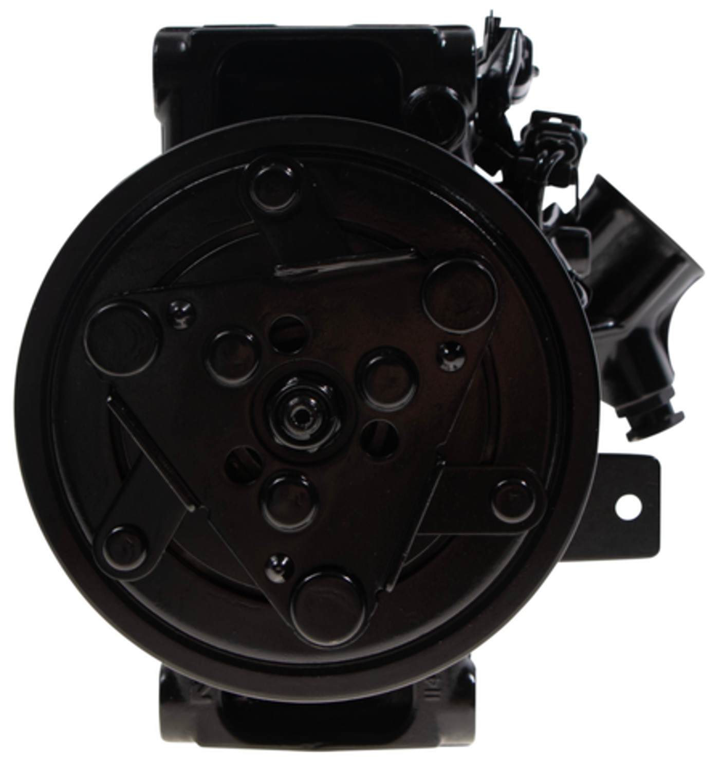 Four Seasons A/C Compressor 97588