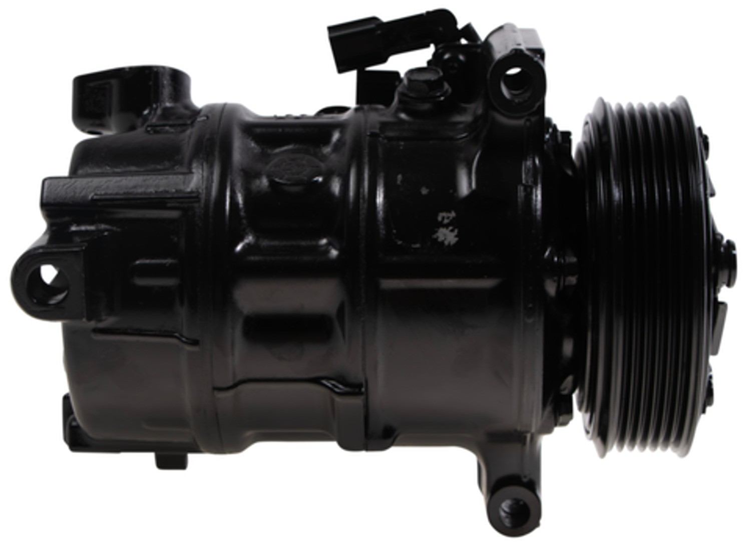 Four Seasons A/C Compressor 97588