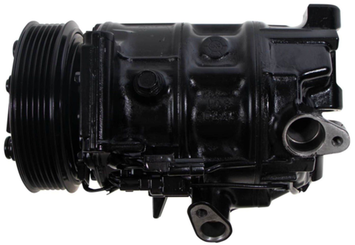 Four Seasons A/C Compressor 97588