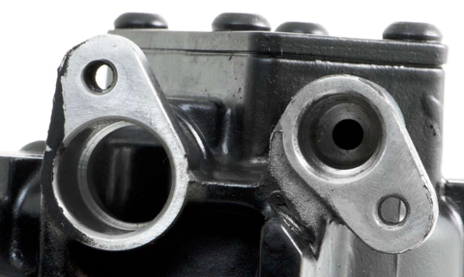 Four Seasons A/C Compressor 97664