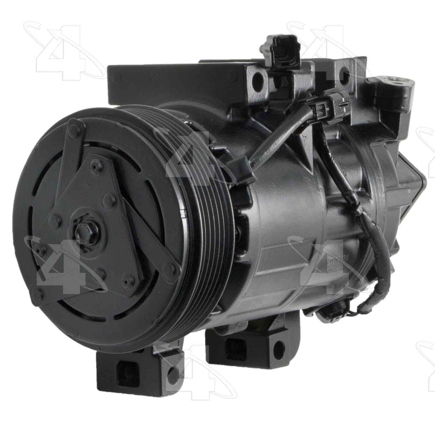 Four Seasons A/C Compressor 97664