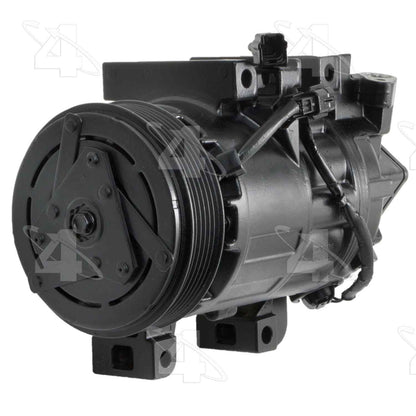 Four Seasons A/C Compressor 97664