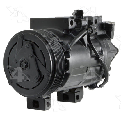 Four Seasons A/C Compressor 97664