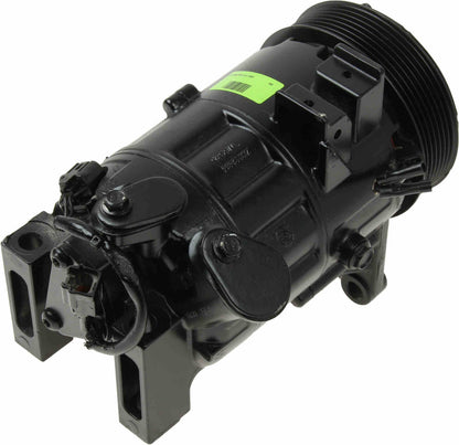 Four Seasons A/C Compressor