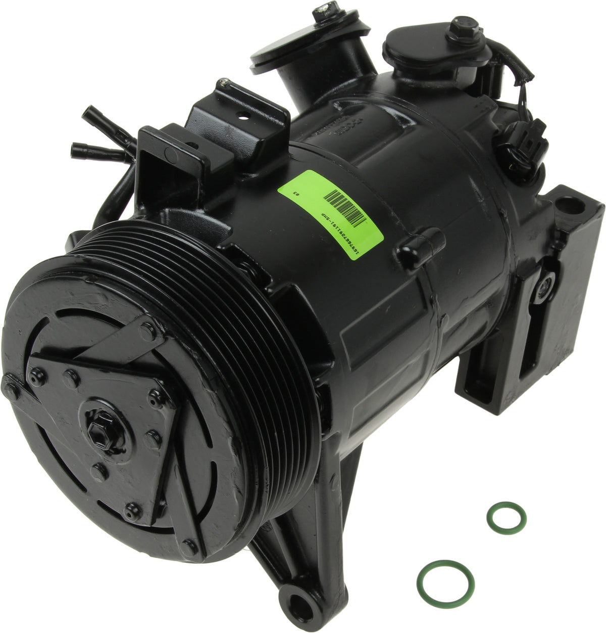 Four Seasons A/C Compressor
