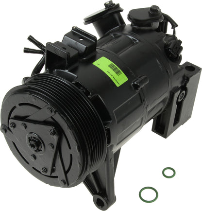 Four Seasons A/C Compressor