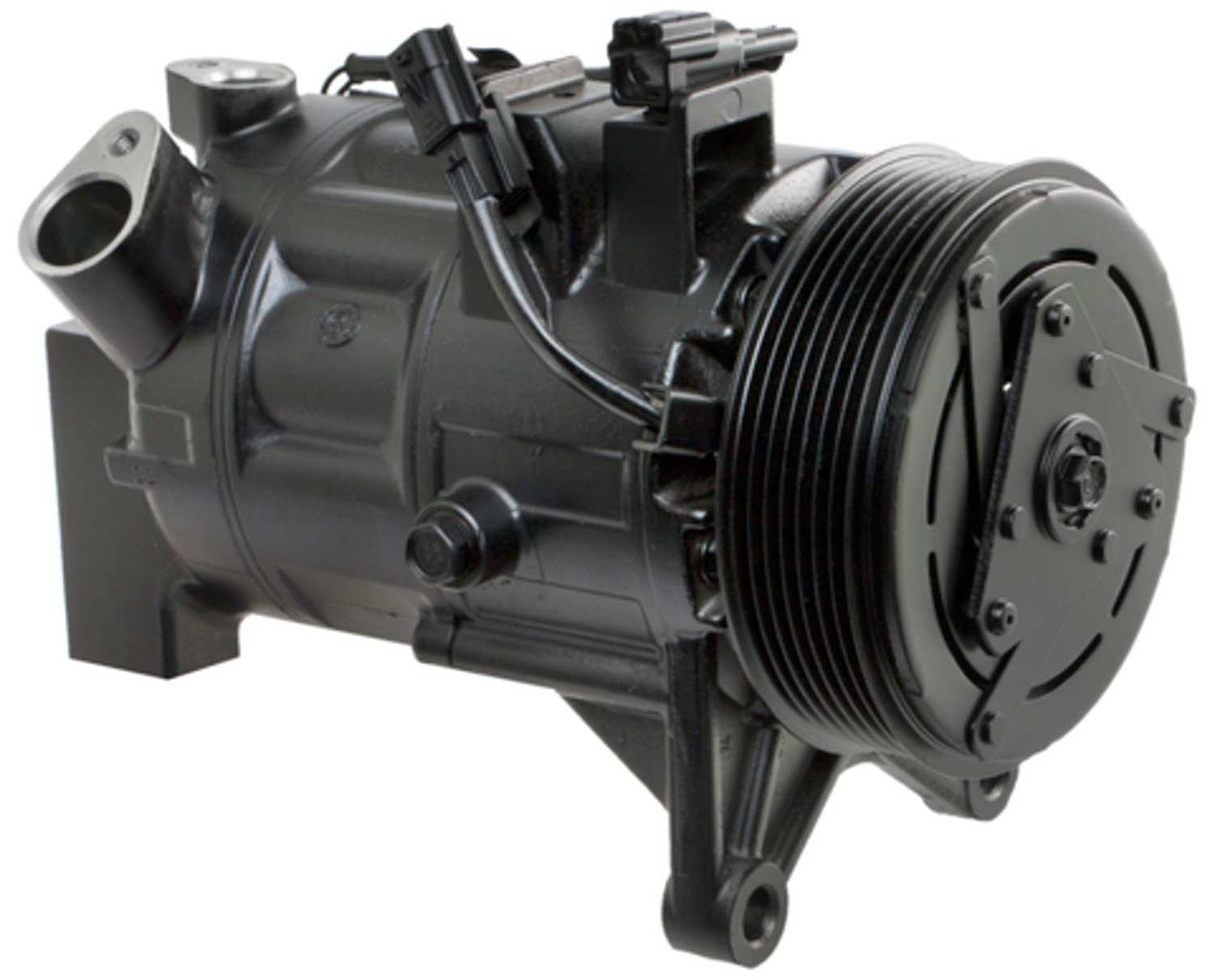 Four Seasons A/C Compressor
