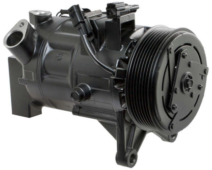 Four Seasons A/C Compressor
