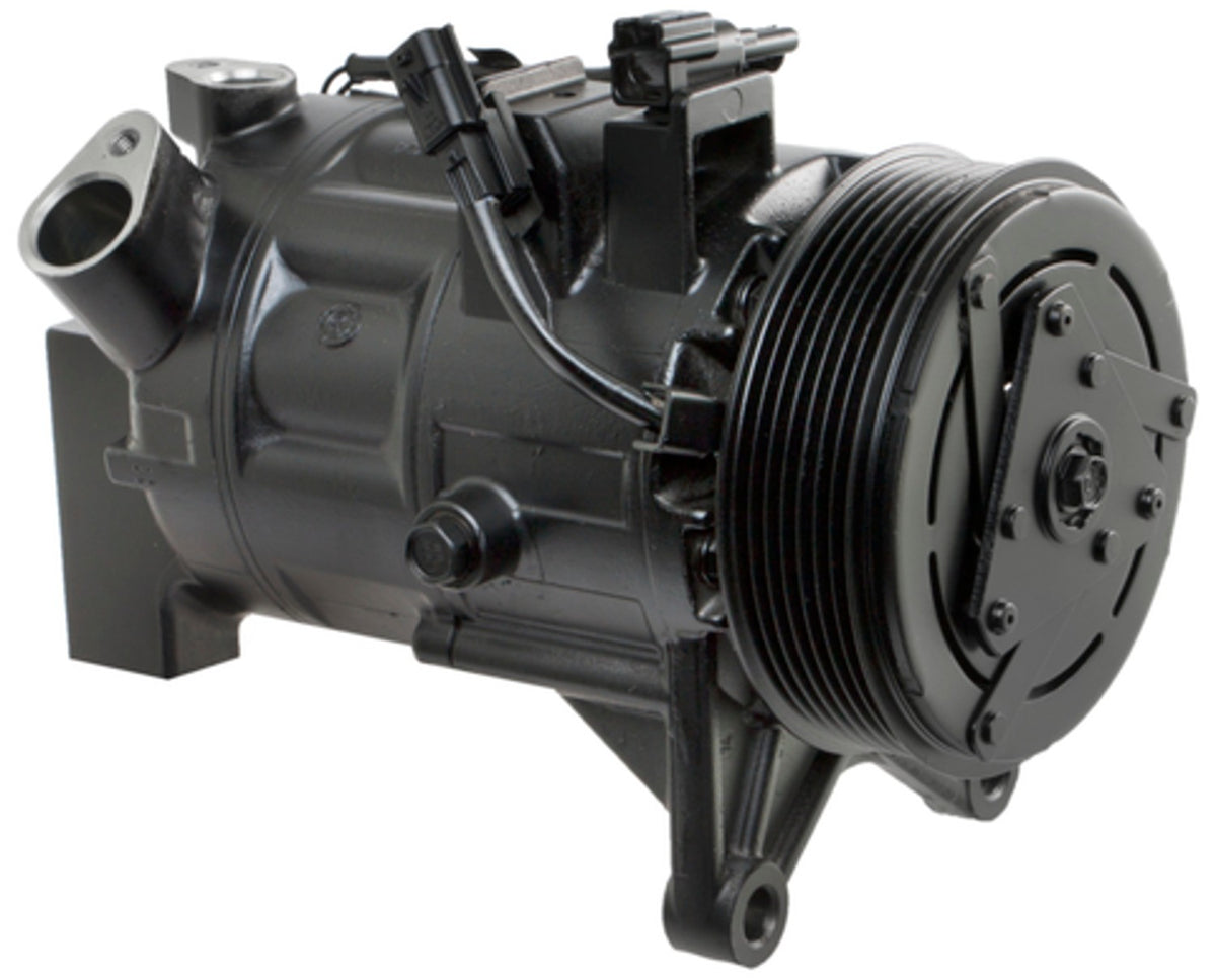 Four Seasons A/C Compressor