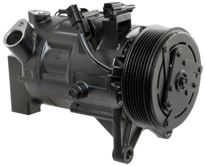Four Seasons A/C Compressor