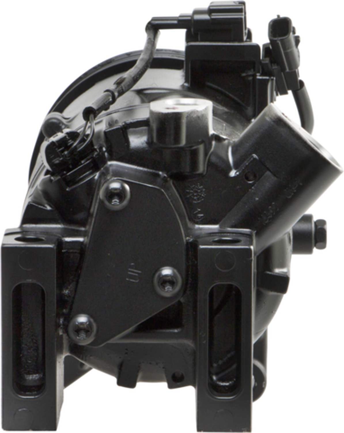 Four Seasons A/C Compressor