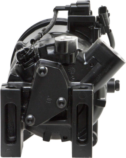 Four Seasons A/C Compressor