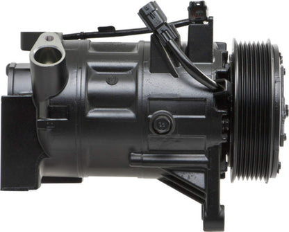 Four Seasons A/C Compressor