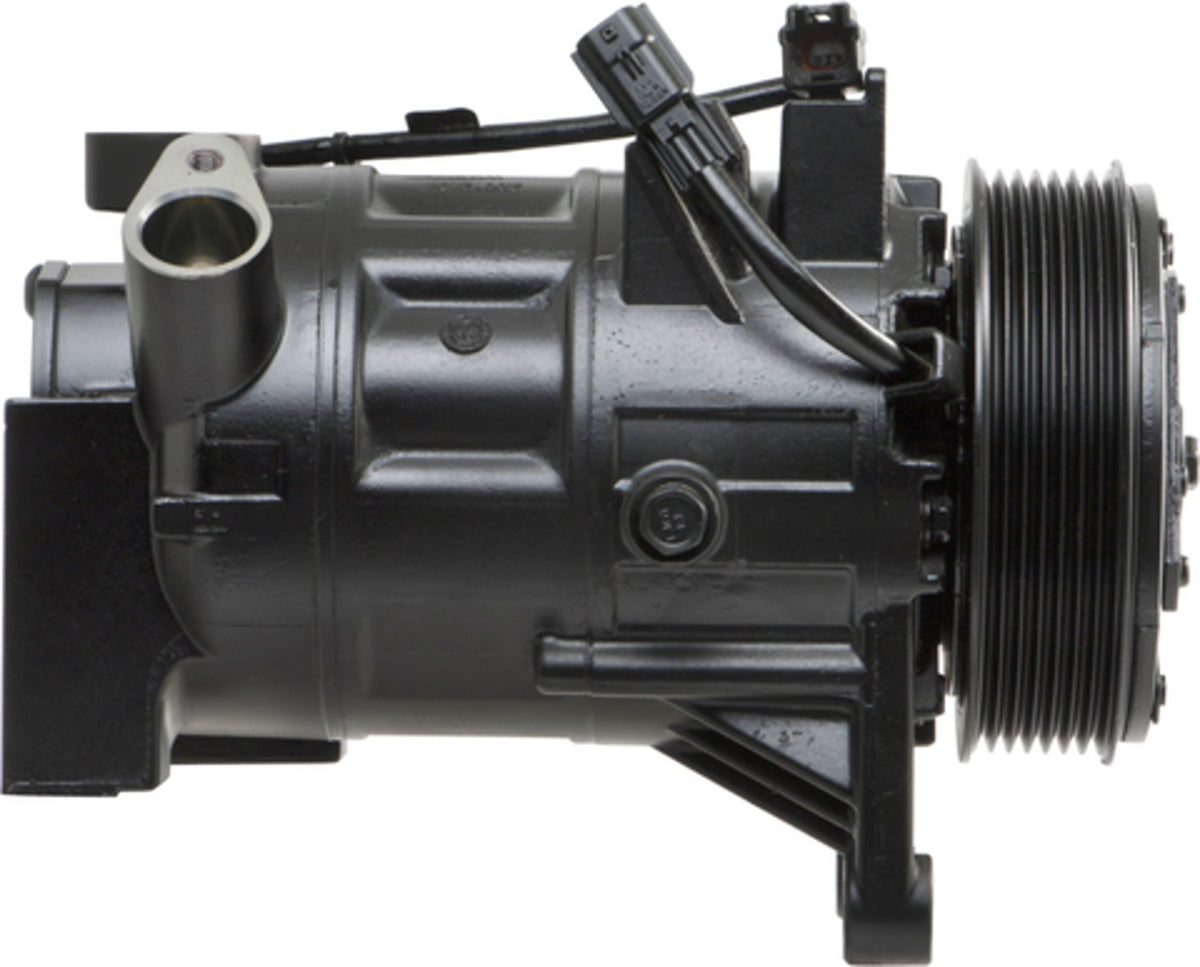 Four Seasons A/C Compressor
