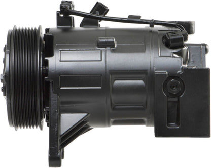 Four Seasons A/C Compressor