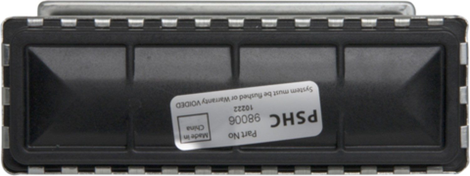 Four Seasons Aluminum Heater Core 98006