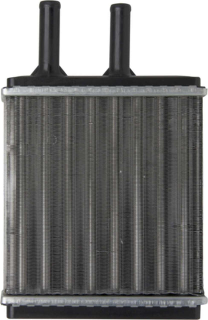 Four Seasons Aluminum Heater Core 98006